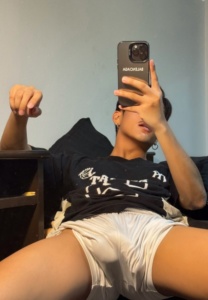 น้องนินจา